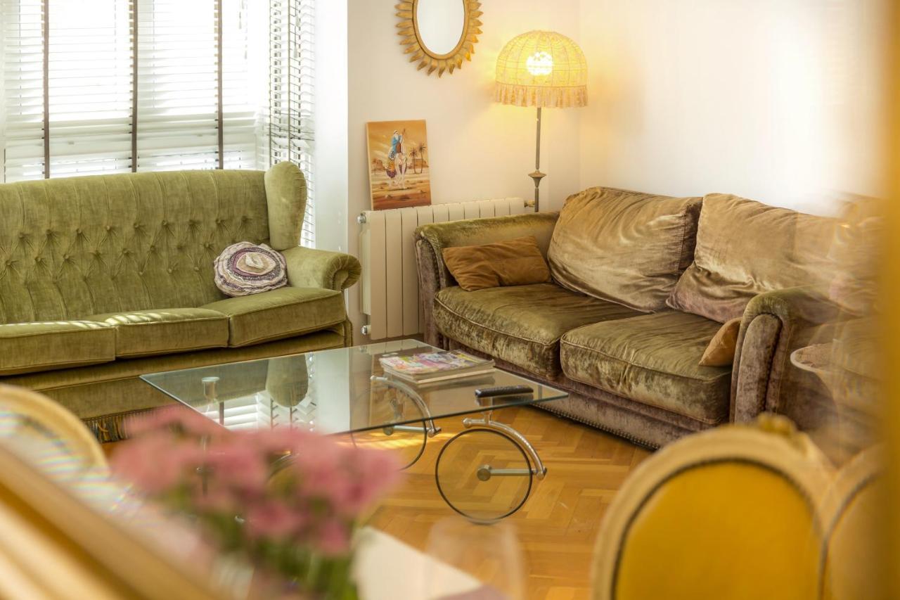 Casa Jara- With A Private Terrace 360 Views In Old Town - Free Parking Apartment Cartagena Exterior foto