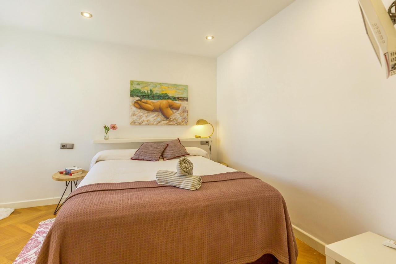 Casa Jara- With A Private Terrace 360 Views In Old Town - Free Parking Apartment Cartagena Exterior foto
