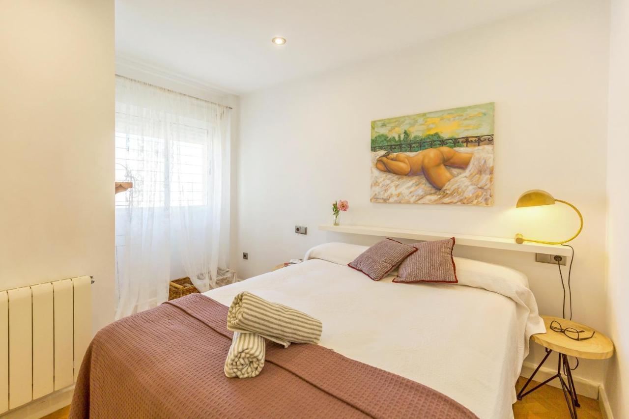 Casa Jara- With A Private Terrace 360 Views In Old Town - Free Parking Apartment Cartagena Exterior foto