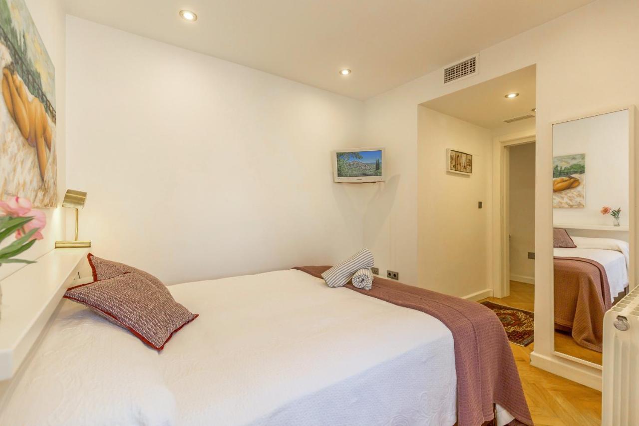 Casa Jara- With A Private Terrace 360 Views In Old Town - Free Parking Apartment Cartagena Exterior foto