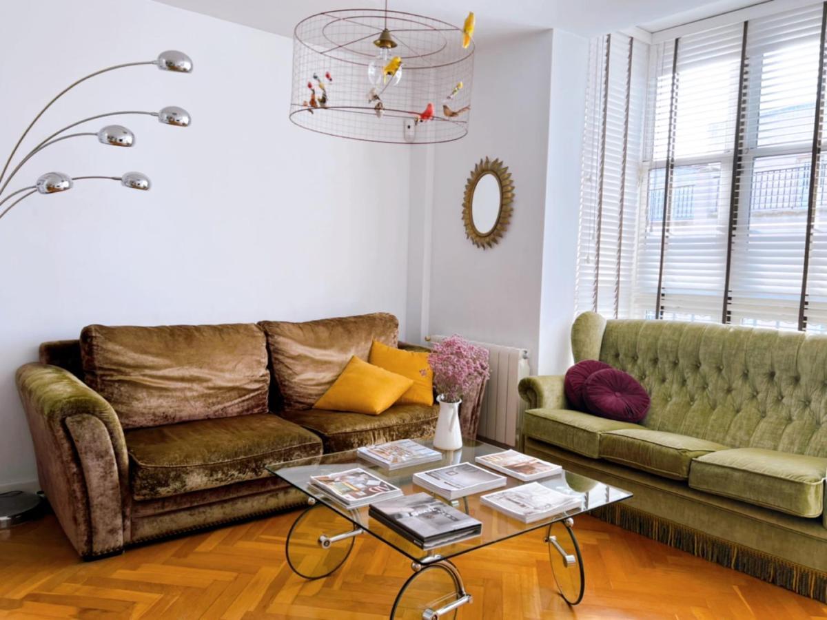 Casa Jara- With A Private Terrace 360 Views In Old Town - Free Parking Apartment Cartagena Exterior foto