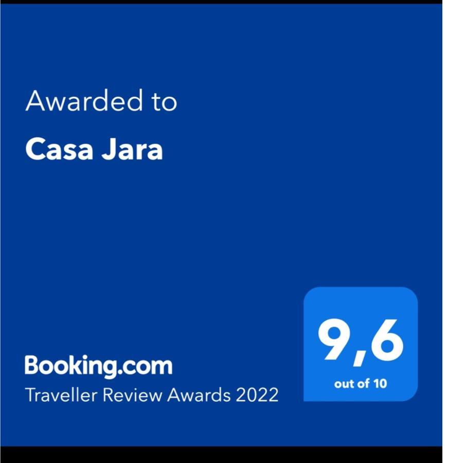 Casa Jara- With A Private Terrace 360 Views In Old Town - Free Parking Apartment Cartagena Exterior foto